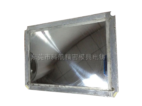 醫療配件電鑄加工